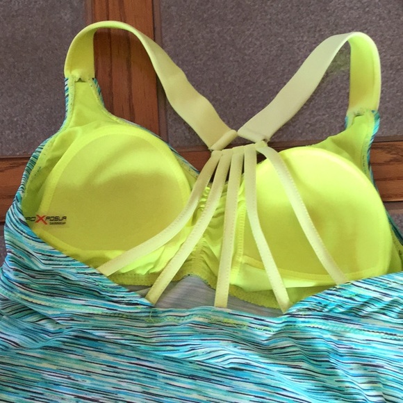 Tankin Swim Top NWOT - Picture 4 of 6